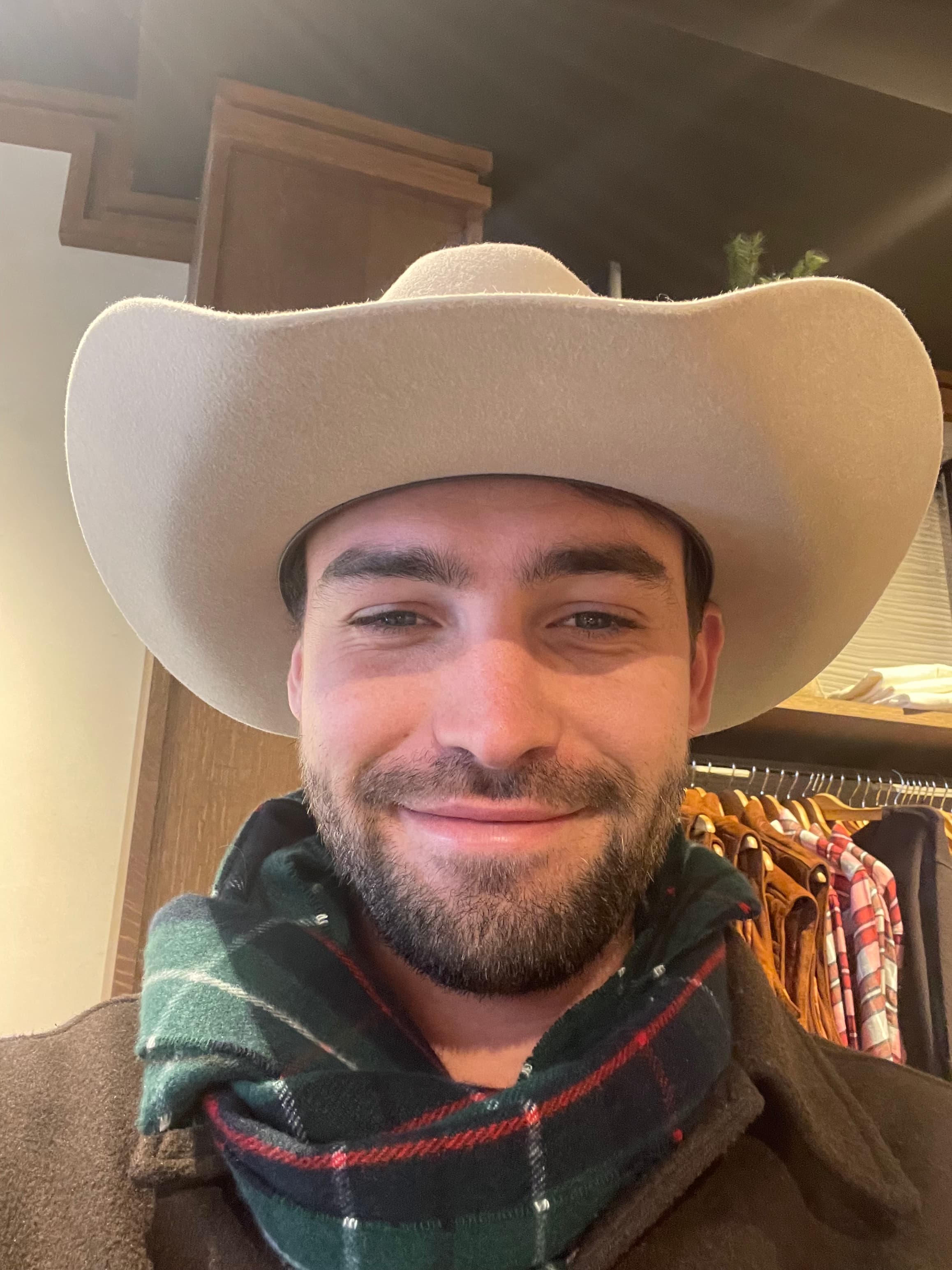Howdy