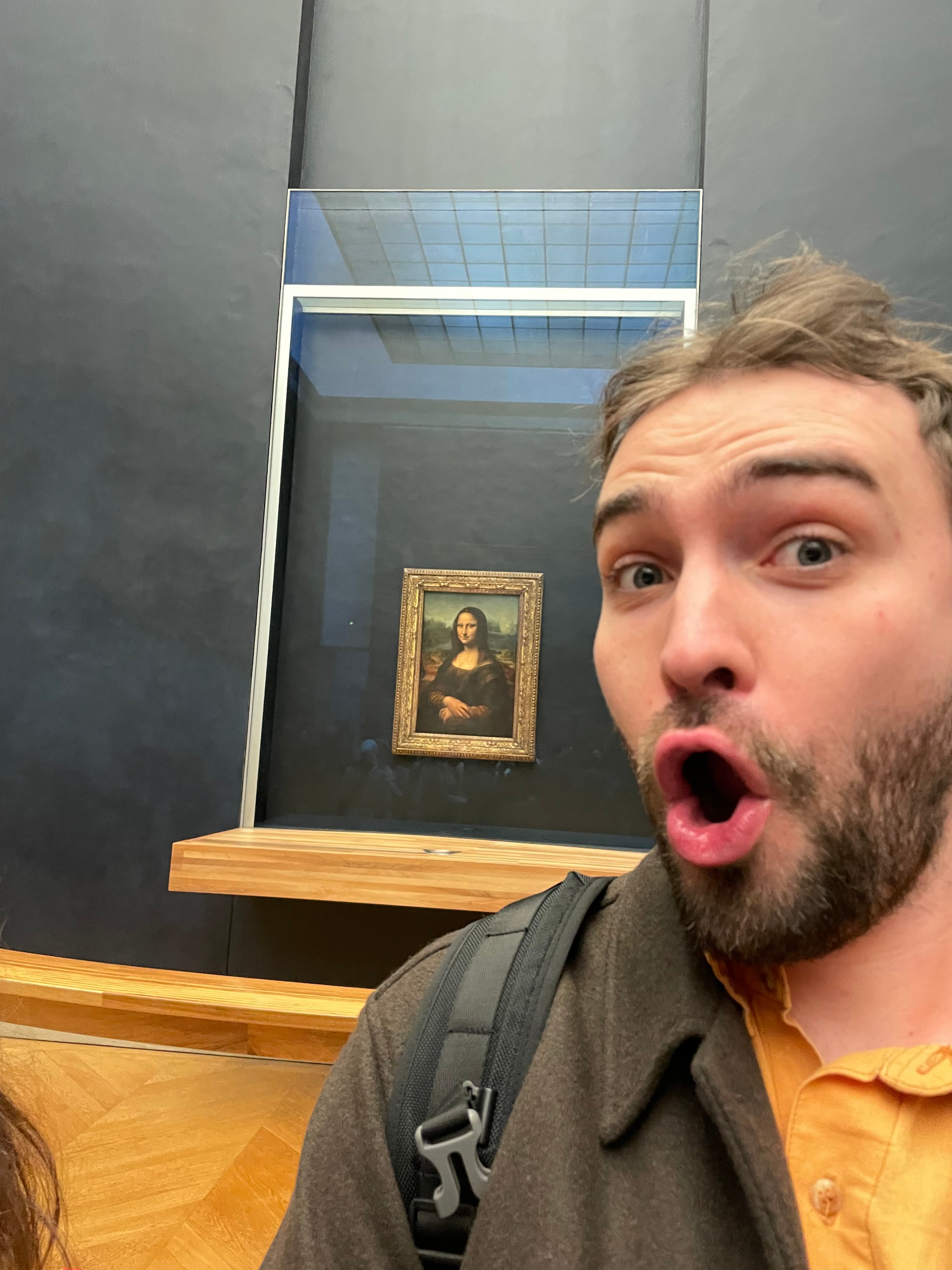 Mona Lisa